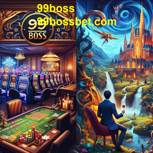 Explorando o Mundo dos Jogos de Aventura em 99boss