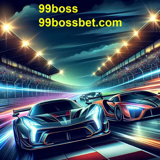 Corrida: A Emoção das Velocidades no 99boss