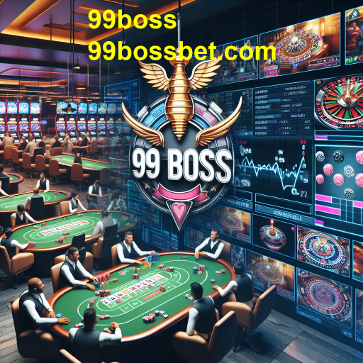 A Importância das Avaliações de Jogos no 99boss